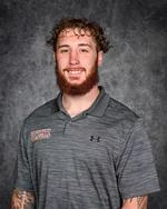 Cory Fischer, Assistant Coach