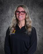 Kendall Jacobsen, Head Coach